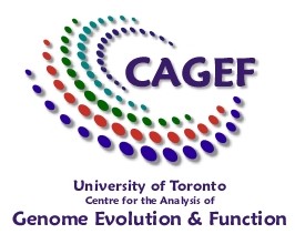 CAGEF Logo